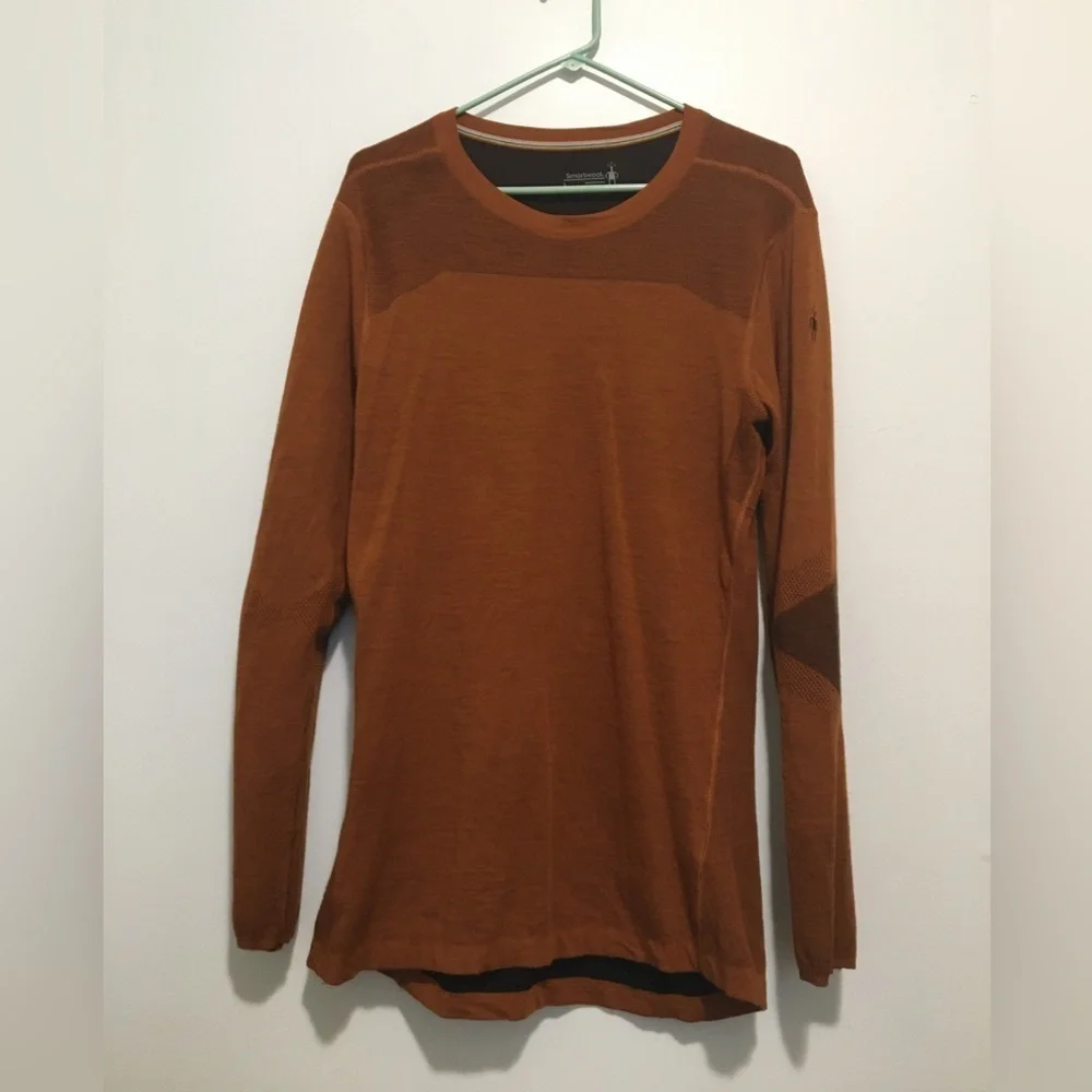 Smartwool men intraknit